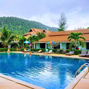 Banana Koh Lanta