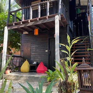 Leaf House Sha Approved Koh Lanta