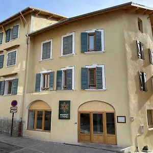  Aparthotel Le Prorel - Serre Chevalier Francia