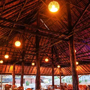 **** Resort Phu Thailandia
