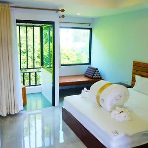 *** Hotel The Stamp Thailandia
