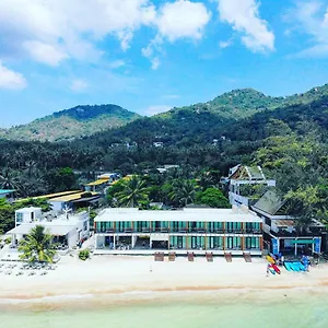 *** Hotel Blue Tao - Sha Thailandia