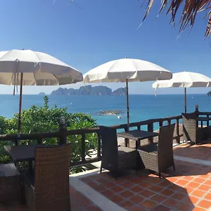 *** Resort Hip Seaview @ Thailandia