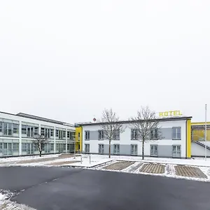 ** Hotel Fraenkische Schweiz-pegnitz Germania