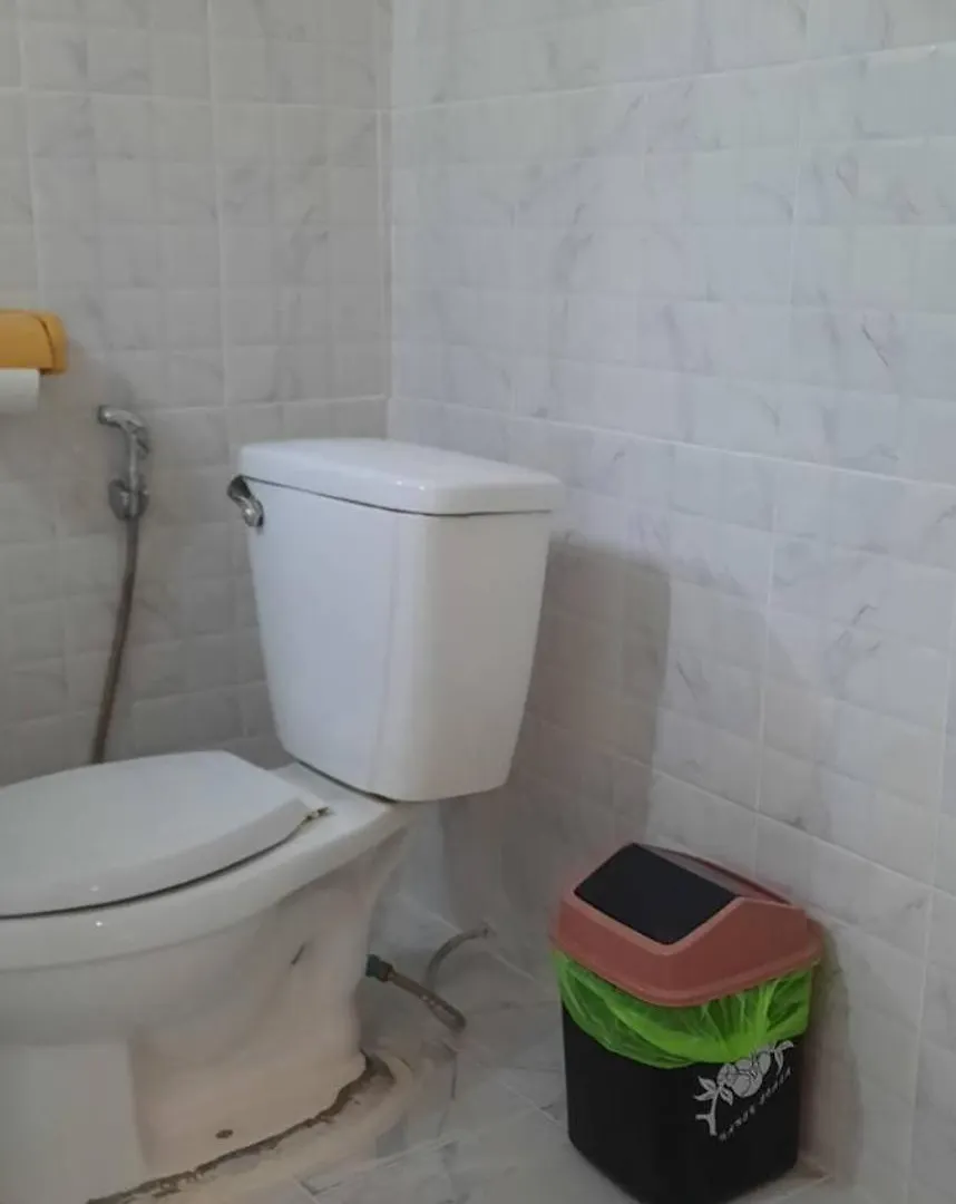 Hostel Long Beach Garden Resort Ko Lanta Thajsko