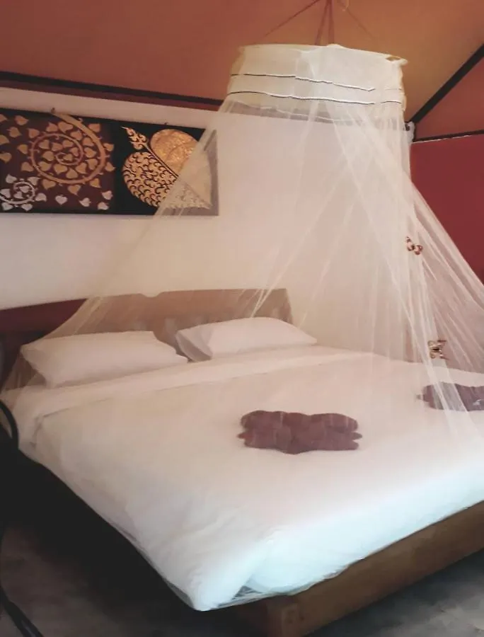 Long Beach Garden Resort Ko Lanta 0*,  Thajsko