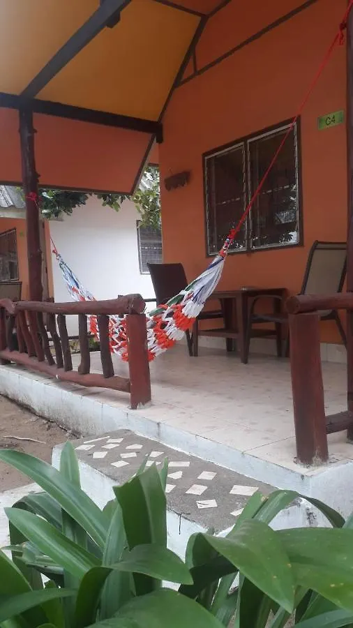Long Beach Garden Resort Ko Lanta