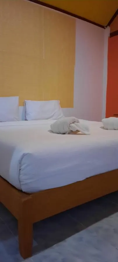 Ostello Long Beach Garden Resort Ko Lanta