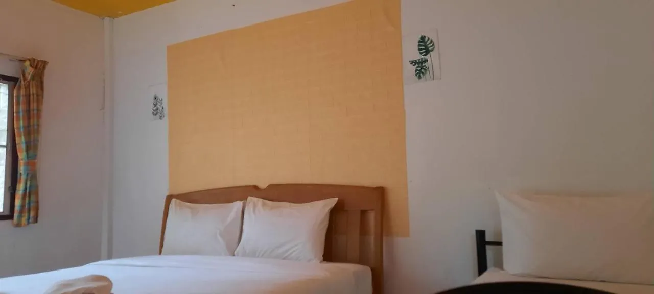 Long Beach Garden Resort Ko Lanta Ostello