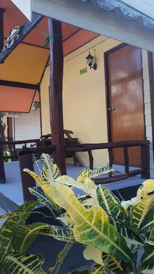 Ostello Long Beach Garden Resort Ko Lanta