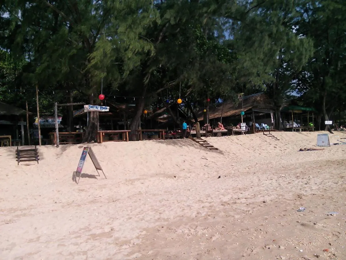 Long Beach Garden Resort Ko Lanta 0*,  Thailandia