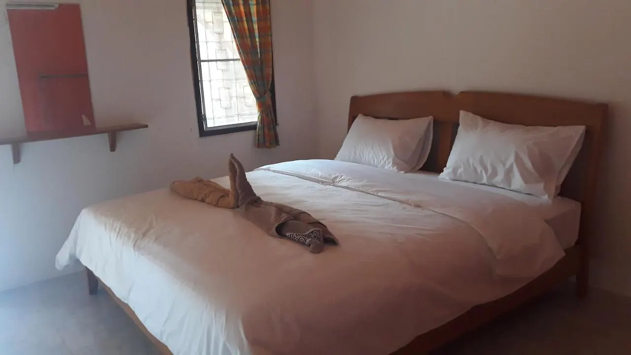 Long Beach Garden Resort Ko Lanta Thailandia