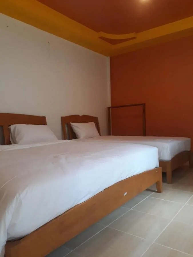 Long Beach Garden Resort Ko Lanta Thailandia
