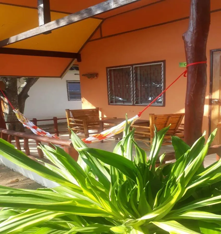 Long Beach Garden Resort Ko Lanta Ostello