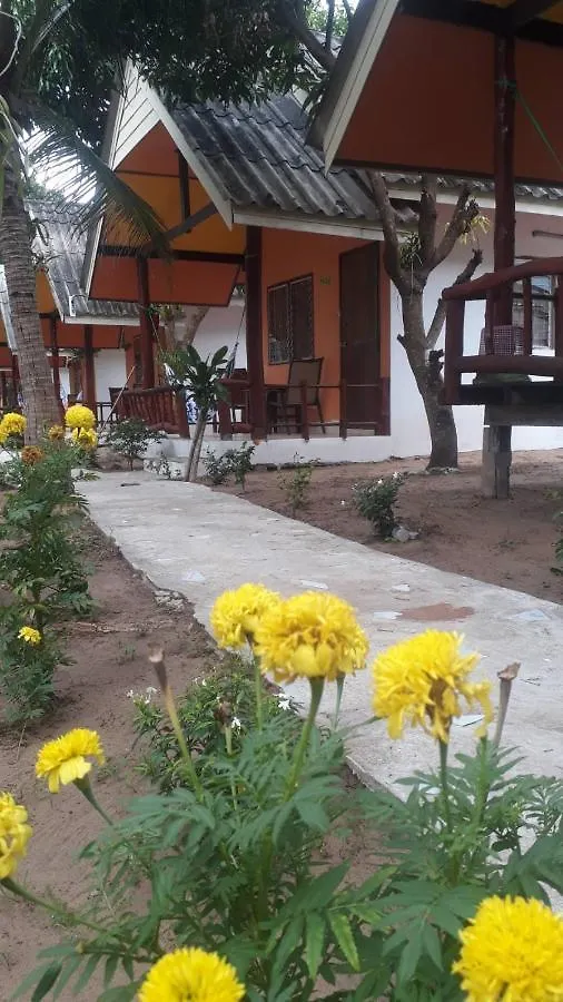 Long Beach Garden Resort Ko Lanta Ostello