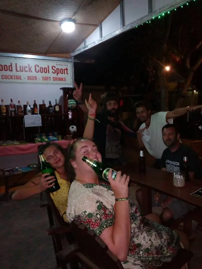 Long Beach Garden Resort Ko Lanta 0*,  Thailandia